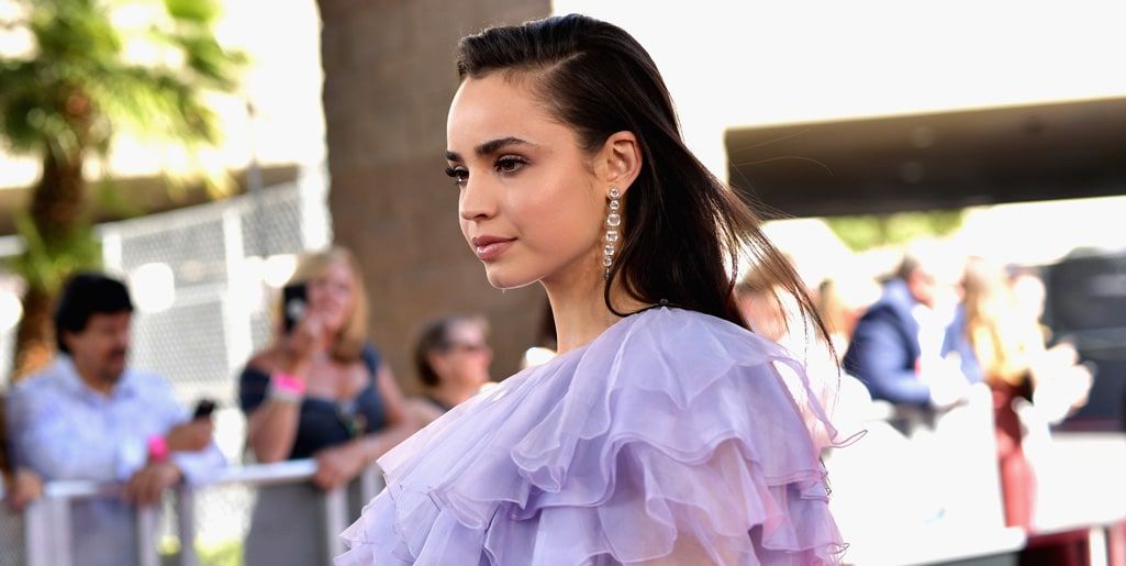 Sofia Carson's stunning whimsical look from the 2019 Billboard Music Awards blew us away