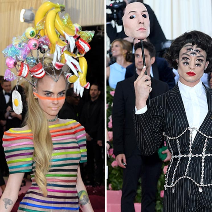MET Gala 2019: The most extravagant and eye-catching looks