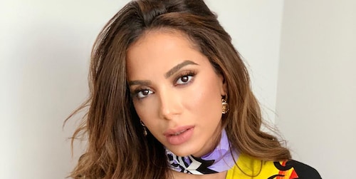 Triple threat: Anitta launches trilingual international album, global tour and sandal collection