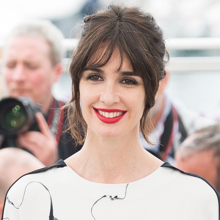 Paz Vega Cannes 