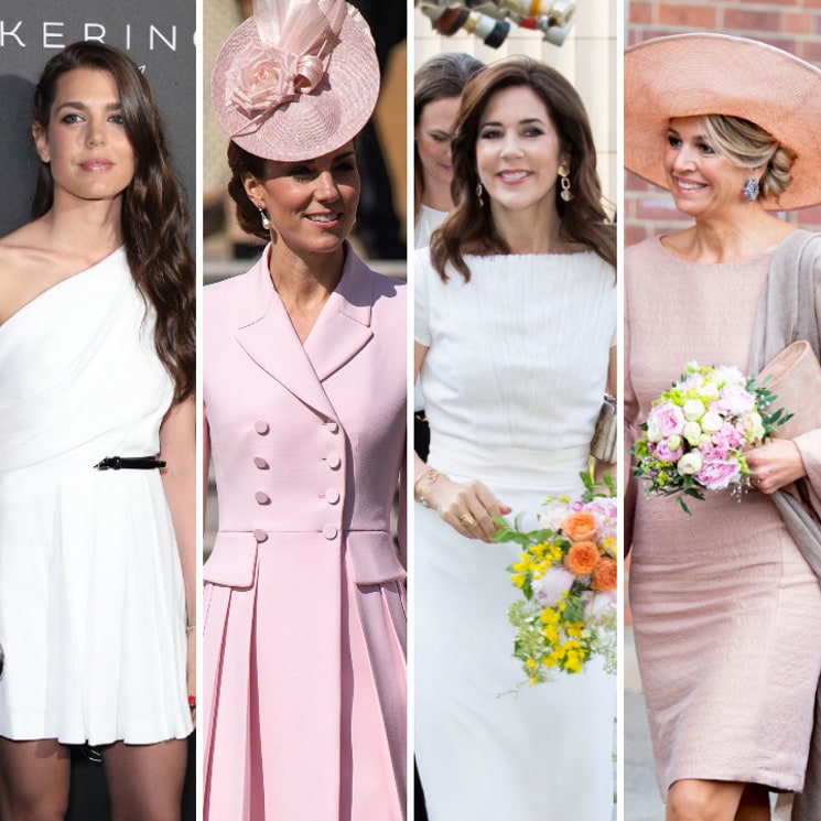 Best Royal Style: Kate Middleton, Princess Eugenie and more royals with covetable fashion