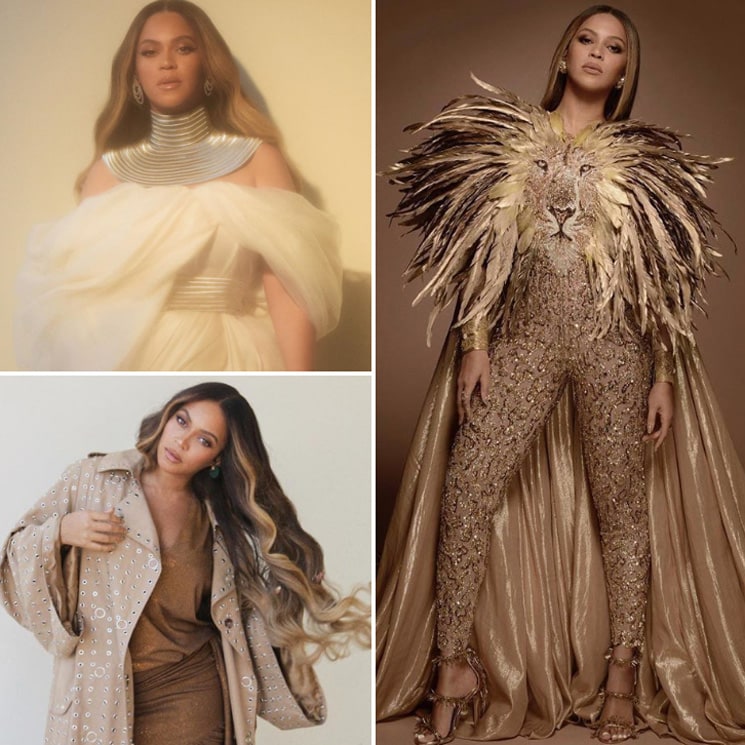 Beyoncé