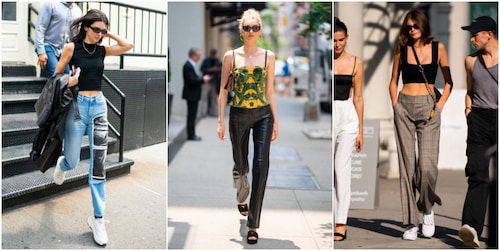 The top 5 celebrity-approved pants you didn’t know were a must for the summer