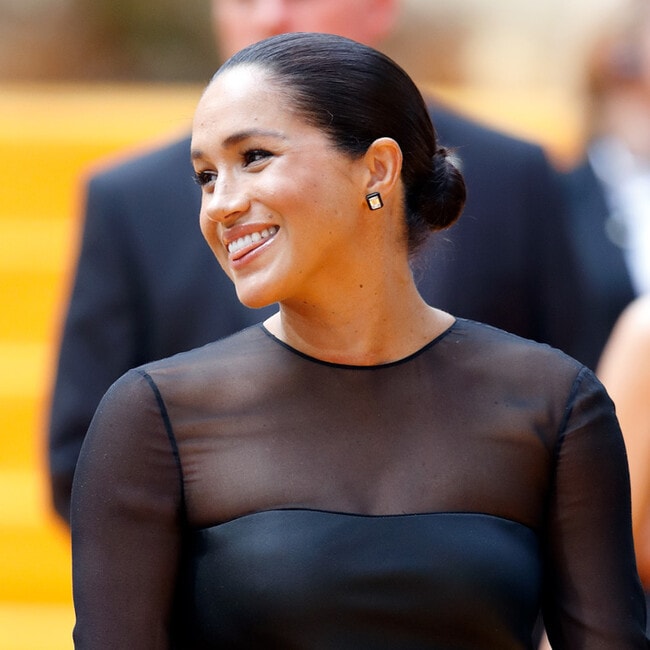 Royal Style breakdown: Meghan Markle's 'The Lion King' premiere outfit is valued at $20K+