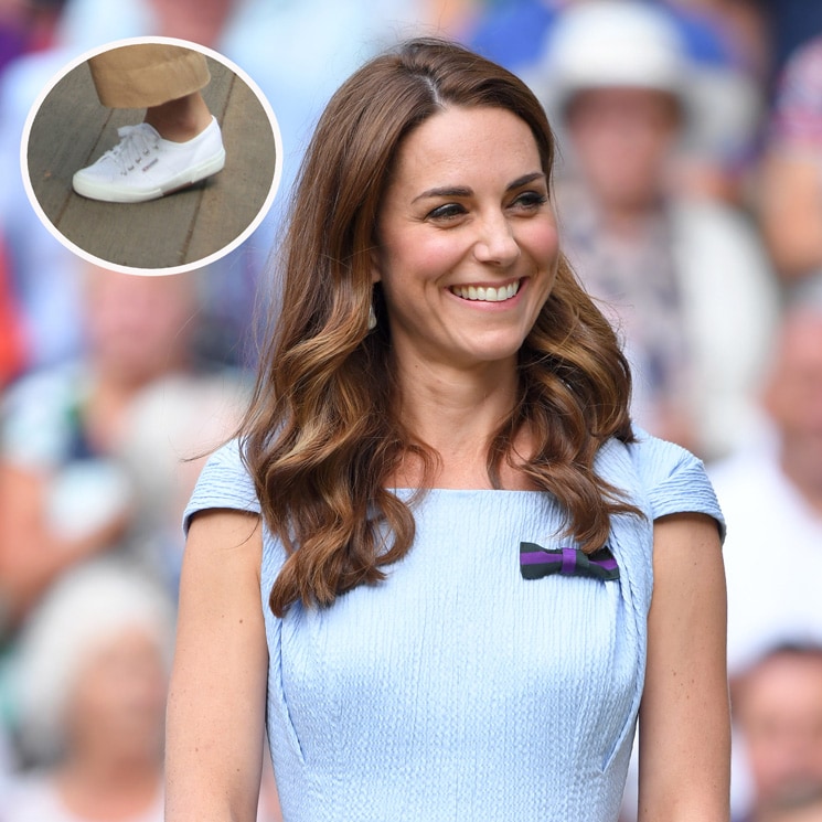 Kate Middletons Favorite Brands: 15 Kate Middleton-Approved Brands