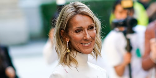 Celine Dion, is that you? The iconic singer is unrecognizable in new pictures