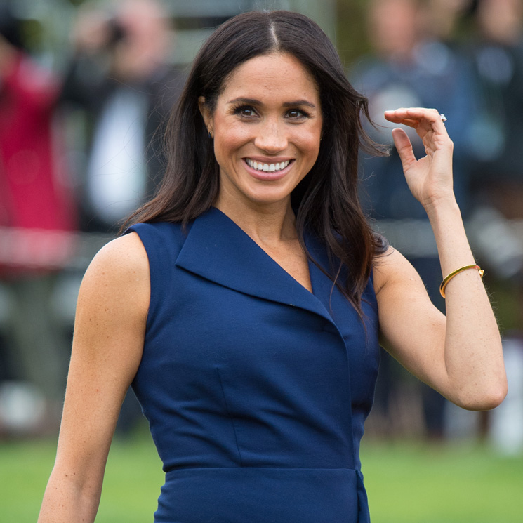 Meghan Markle's most epic twinning moments with celebrity style icons