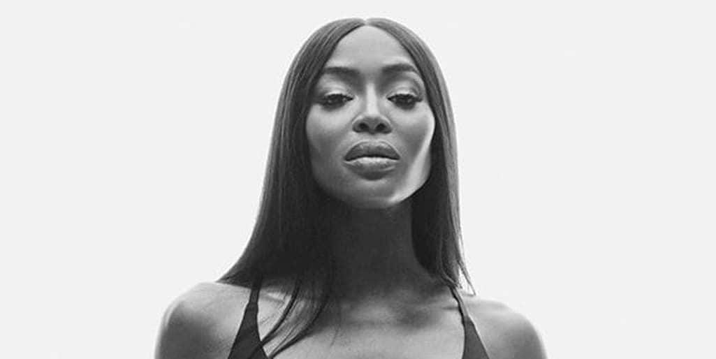 Naomi Campbell stars in new Calvin Klein campaign with more Hollywood A-listers