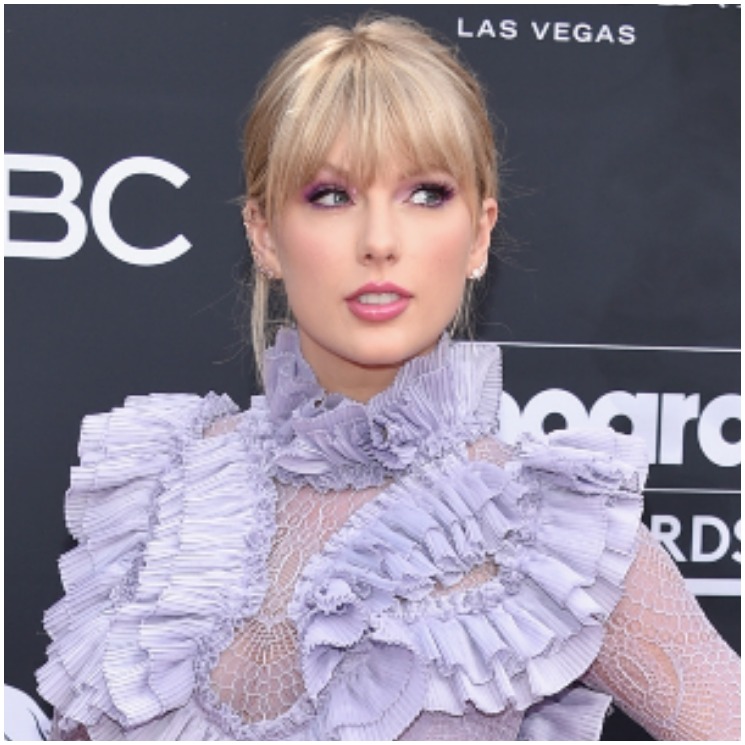 Estas son las seis marcas de lujo preferidas de Taylor Swift