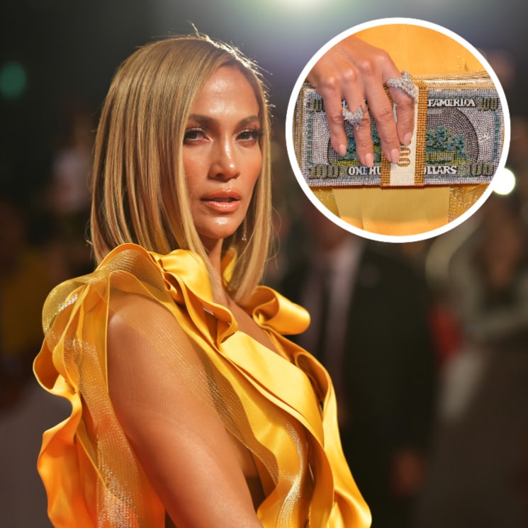 JLo hustlers movie