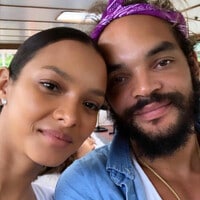 Lais Ribeiro is getting married – and the wedding is ‘about to be lit’