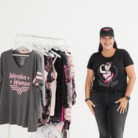 Torrid's CEO Liz Muñoz on how she beat breast cancer while taking on the new high-powered role