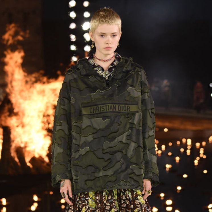 I feel like sales pablo camo jacket