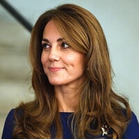 Kate Middleton exudes sophistication in royal blue at latest engagement