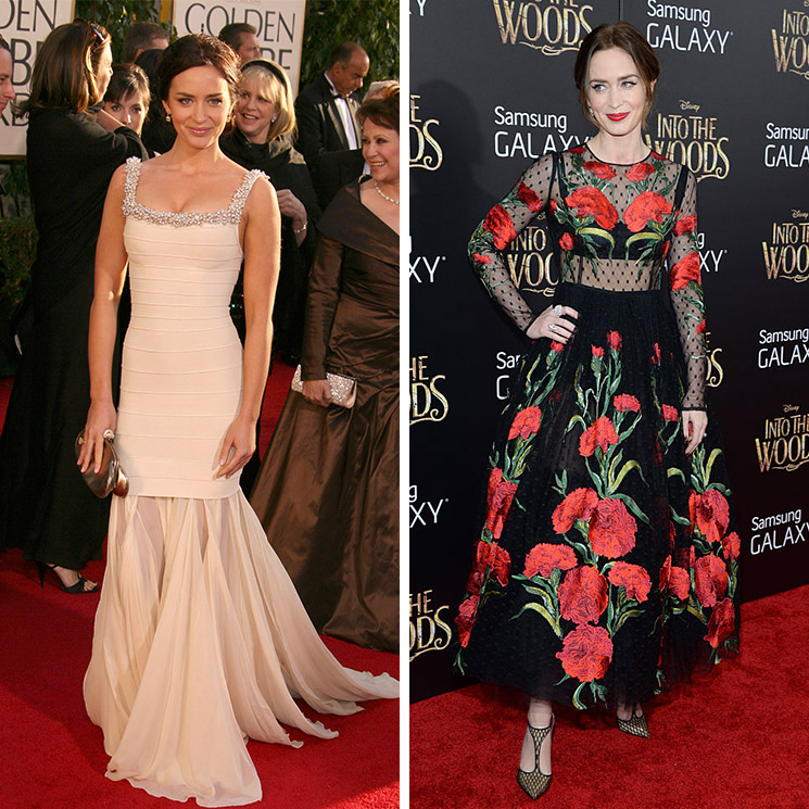 Emily Blunt's top 10 red carpet looks will give you the elegant inspo you need!