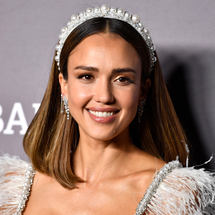 Jessica Alba, Gina Rodriguez and more A-lister's win fashion at Baby2Baby Gala