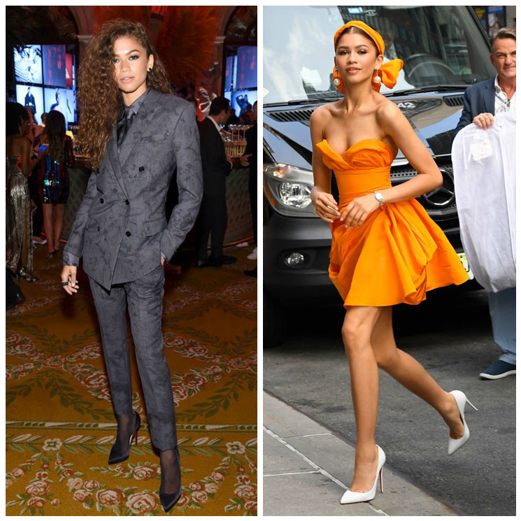 Zendaya's 14 best looks will give you serious style inspiration
