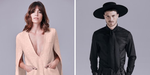 Meet the designers behind Argentina's up-and-coming luxury brand Gaucho – Buenos Aires