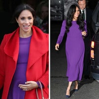 Meghan Markle rocks the shade of the season - 5 ways to steal her style