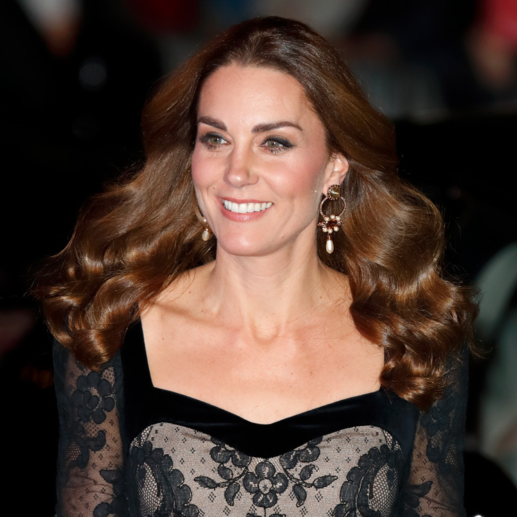 Kate Middleton’s favorite sneaker brand dropped a collection of Latino-inspired kicks