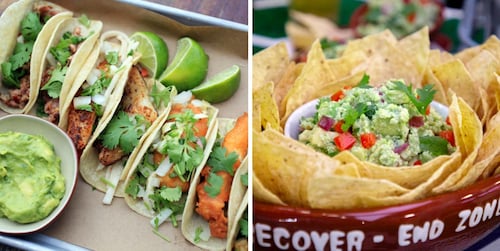 The ultimate foodie's guide to Cinco de Mayo
