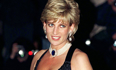 Royal beauty: How Princess Diana got her flawless look