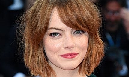 Emma Stone reveals why she turned down allfemale Ghostbusters  The  Independent  The Independent