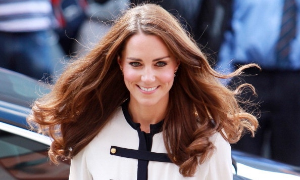 Kate Middleton's best looks: perfecting 7 of her hairstyles