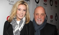 Billy Joel and wife welcome baby girl Della Rose Joel
