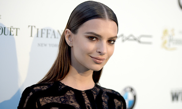 ​Emily Ratajkowski turns magazine editor, talks style secrets & icons