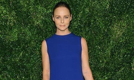Stella mccartney mastectomy discount