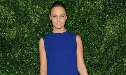 Stella McCartney creates a mastectomy bra in honor of mother Linda