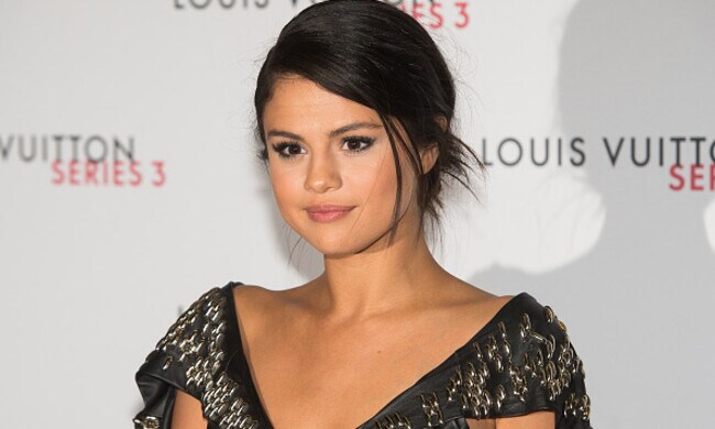 Selena Gomez underwent chemotherapy after lupus diagnosis
