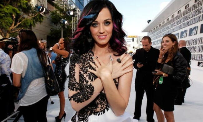 Katy Perry and Taylor Swift's manicurists give their best nail tips and tricks