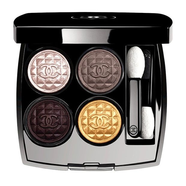 Vamp nail polish turns 20: Chanel's 2015 Holiday makeup collection Vamp nail polish turns 20: Chanel's 2015 Holiday makeup collection