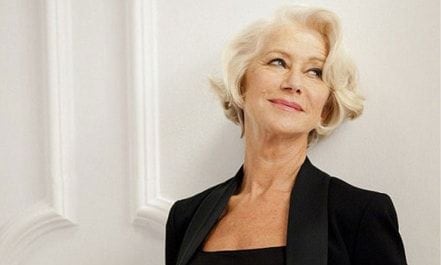 Meet the iconic older stars who are beating supermodels at their own game