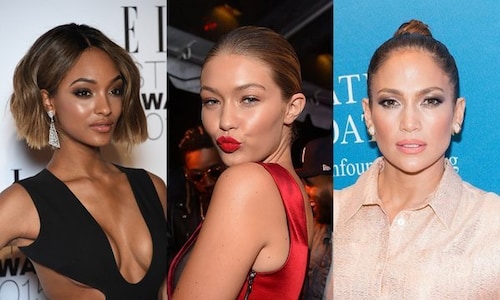 Strobing: A step-by-step guide to the celebrity makeup trend