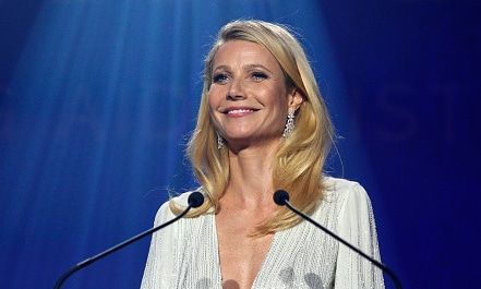 Gwyneth Paltrow's annual Goop detox plan: No gluten, dairy, red meat among other things