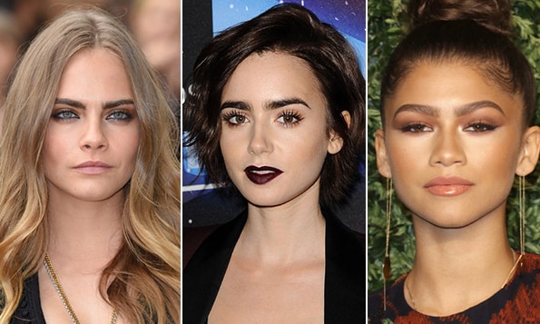 6 top tips for getting the perfect eyebrows
