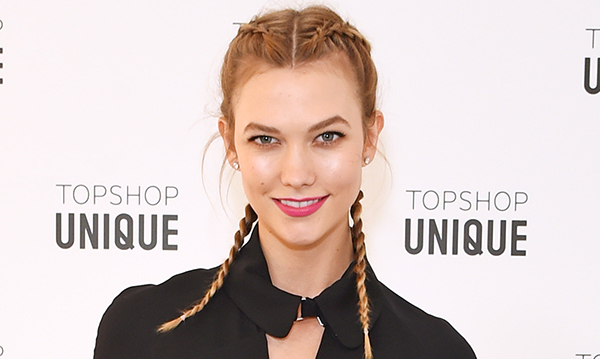 Boxer braids: Get the trendy celebrity look with our tutorial