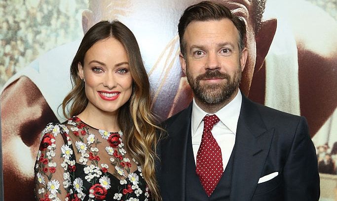 Olivia Wilde just announced her pregnancy in the sweetest way: See the big reveal 