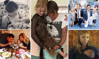 Nicole Kidman, Tyra Banks and more celebrity parents who have chosen surrogacy