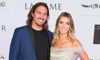 Audrina Patridge welcomes a baby girl – find out her unique name