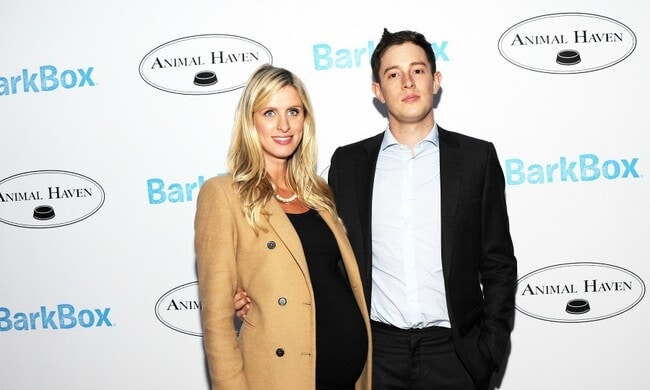 Nicky Hilton and James Rothschild's baby girl has arrived