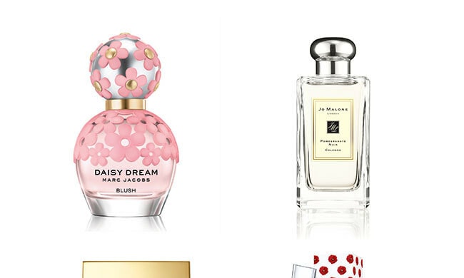 The top fragrances you'll want to try this summer