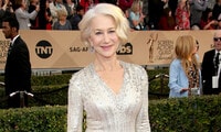 Helen Mirren on the best thing about being 71 and why she loves playing monarchs