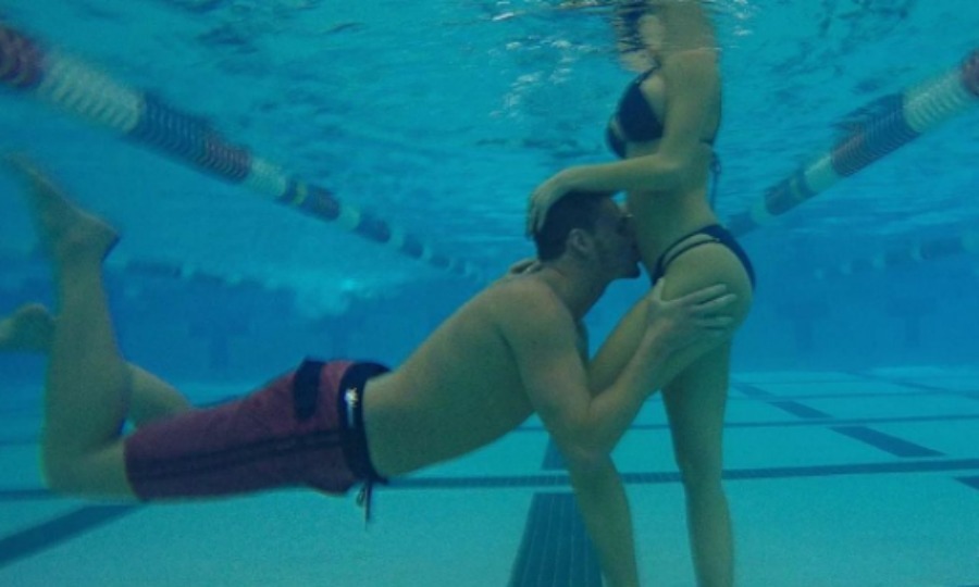 Ryan Lochte is going to be a dad: See the Olympian's sweet announcement