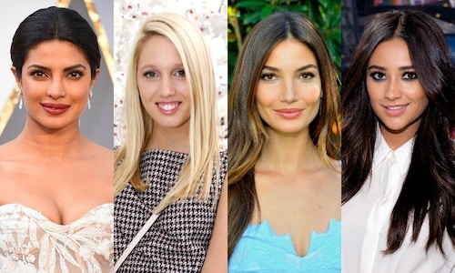 Celebrities tell HELLO! their top beauty secrets