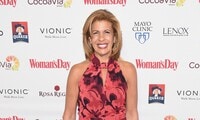 Hoda Kotb adopts a baby girl, find out the meaning behind her name