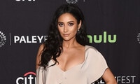 Shay Mitchell shares her makeup secrets and beauty inspiration